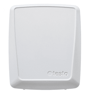 Bộ ghi dữ liệu Wifi Testo 160E