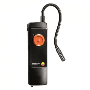 đầu dò khí gas Testo 316-1