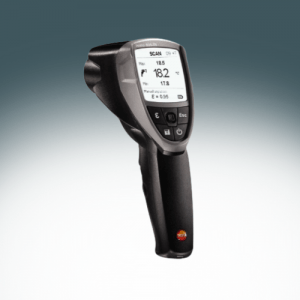 Testo 835-T1