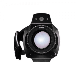 Bộ camera nhiệt Testo 885-2 Deluxe