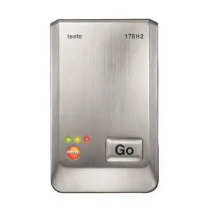 Nhiệt ẩm kế tự ghi Testo 176H2