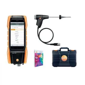 Bộ kit Testo 300 LL