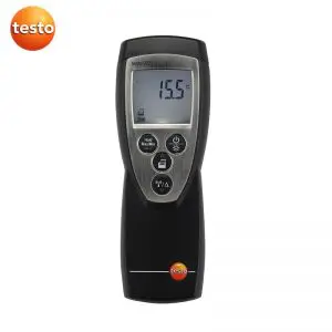 Máy đo nhiệt độ Testo 922