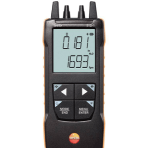 Testo 512-1