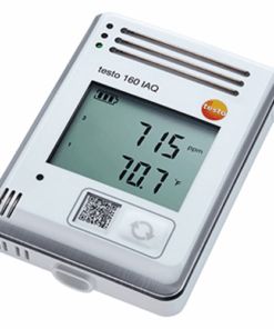 Bộ ghi dữ liệu nhiệt độ wifi testo 160