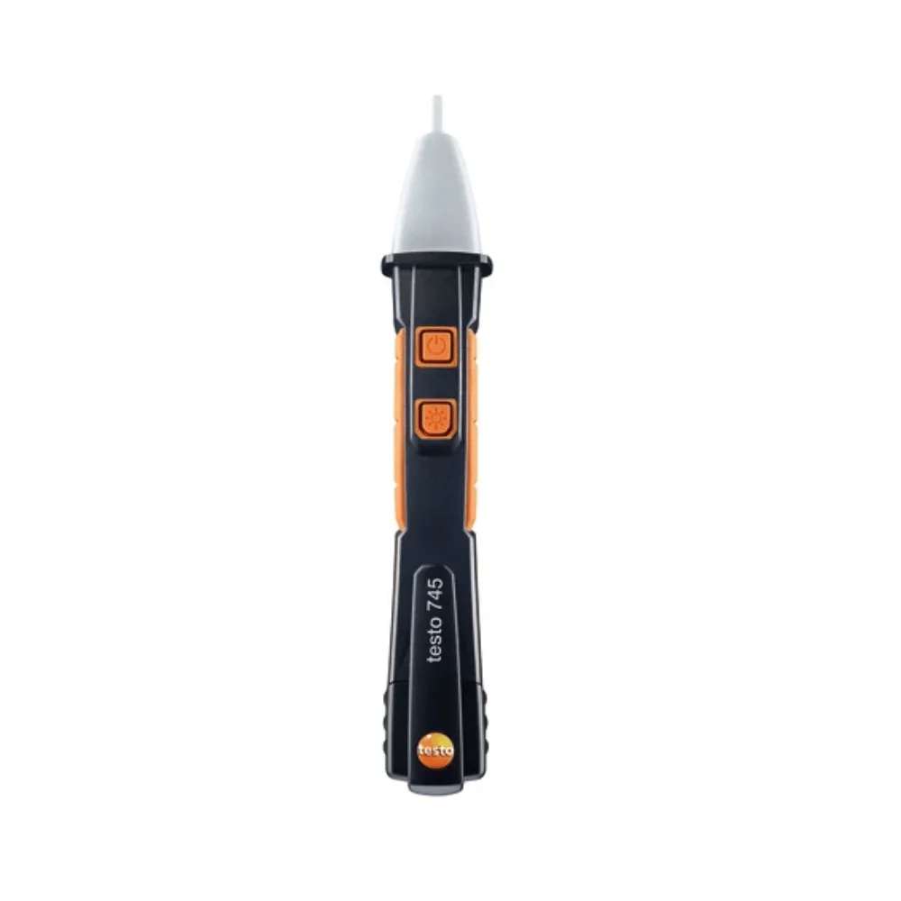 Bút thử điện không tiếp xúc Testo 745