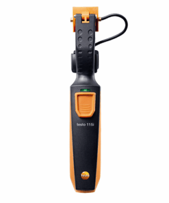 Đầu dò nhiêt độ Testo 115i, nước cảm biến nhiệt loại K