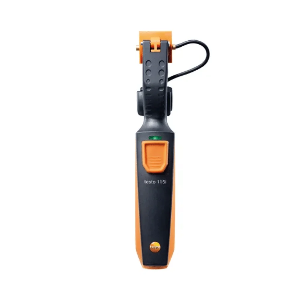 Đầu dò nhiệt độ Testo 115i