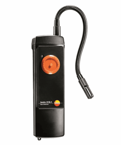 đầu dò khí gas Testo 316-1