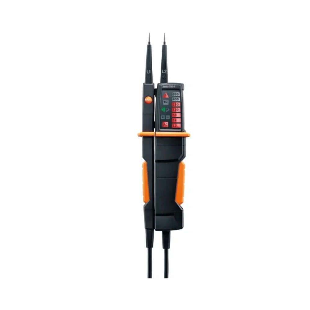 Máy đo điện áp Testo 750-1