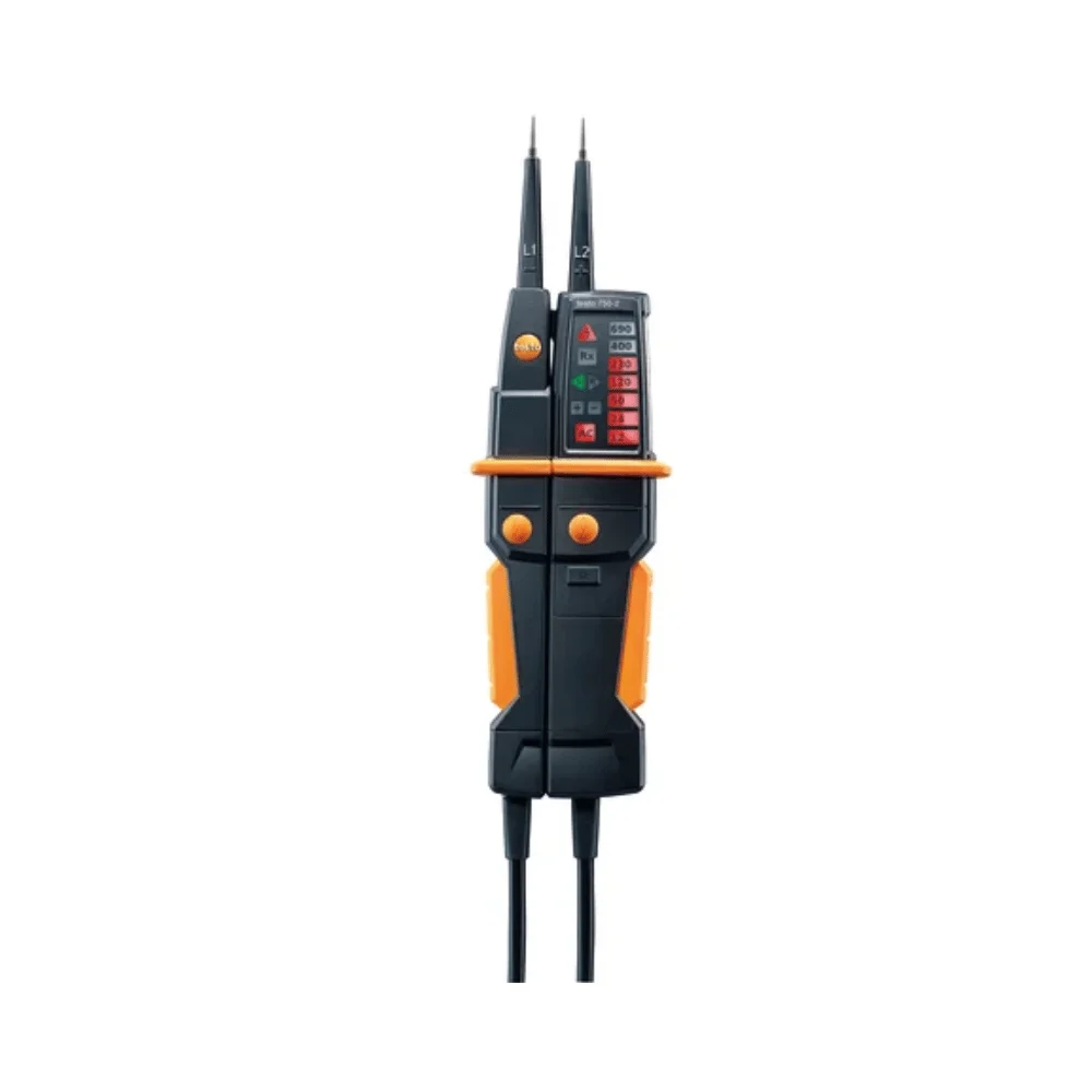 Máy đo điện áp Testo 750-2