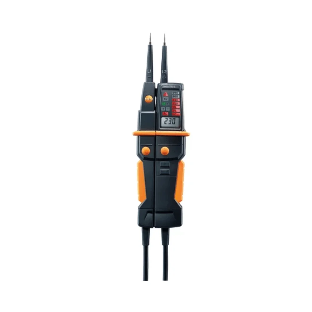 Máy đo điện áp Testo 750-3