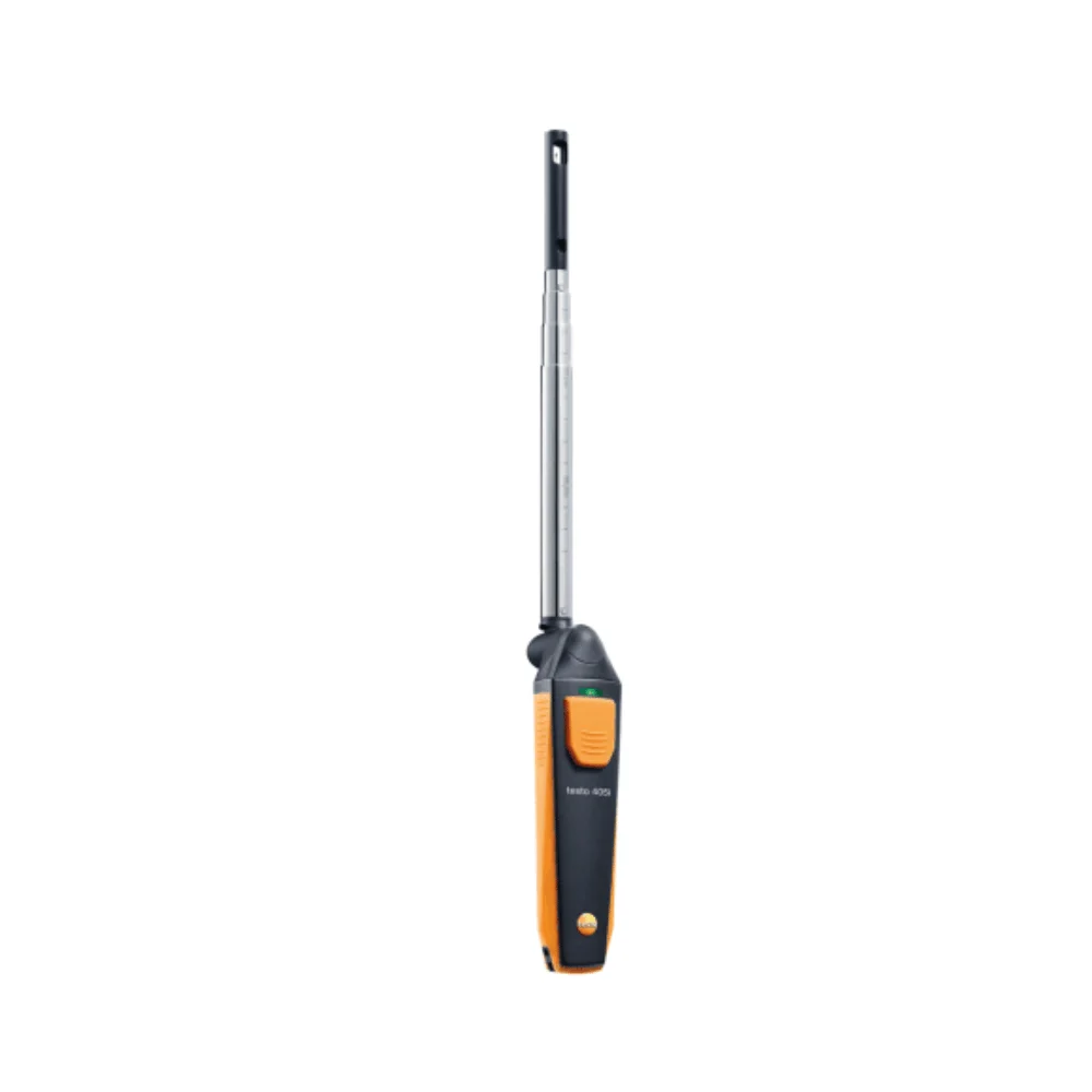 Máy đo tốc độ gió Testo 405i
