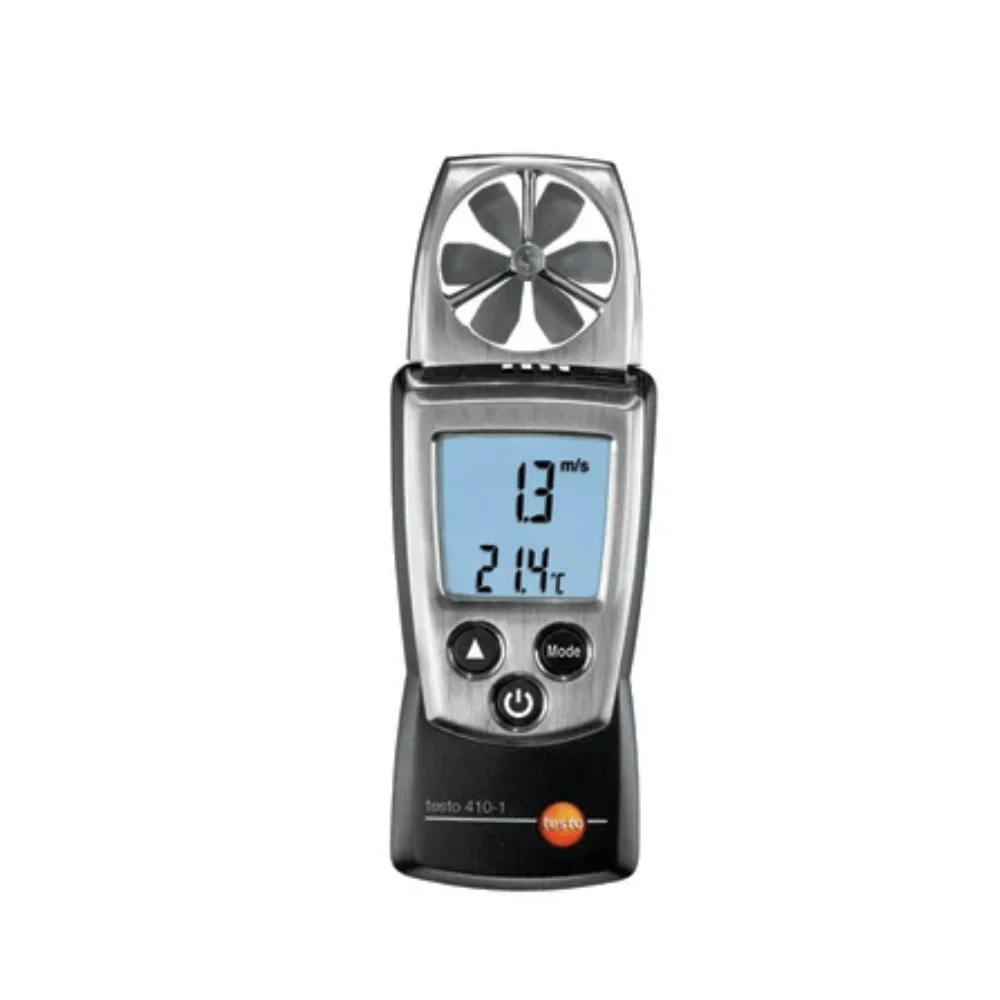 Máy đo vận tốc gió Testo 410-1