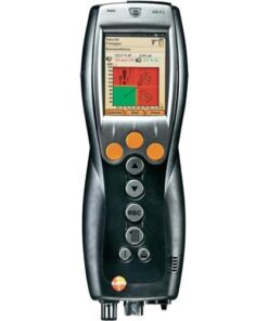 Máy phân tích khí thải Testo 330-1G LL