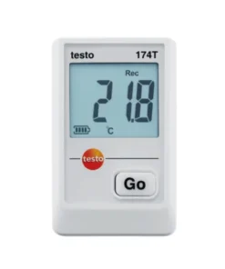Nhiệt kế tự ghi mini Testo 174T