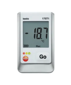 Nhiệt kế tự ghi Testo 175T1