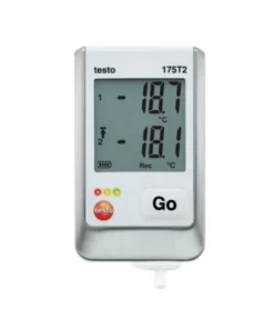 Nhiệt kế tự ghi Testo 175T2