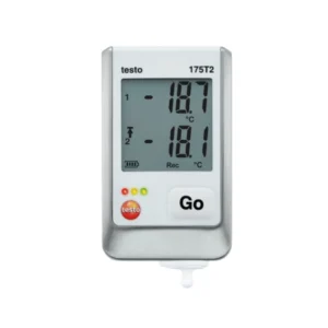 Nhiệt kế tự ghi Testo 175T2