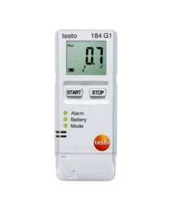 Nhiệt kế tự ghi Testo 184 G1