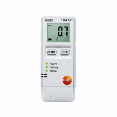 Nhiệt kế tự ghi Testo 184 G1