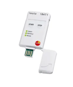 Nhiệt kế tự ghi Testo 184T1