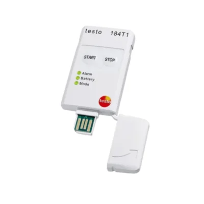 Nhiệt kế tự ghi Testo 184T1