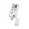 Nhiệt kế tự ghi Testo 184T2