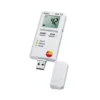 Nhiệt kế tự ghi Testo 184T3
