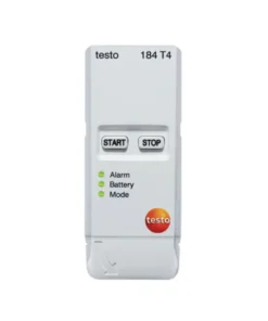Nhiệt kế tự ghi Testo 184T4