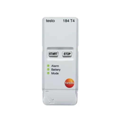 Nhiệt kế tự ghi Testo 184T4