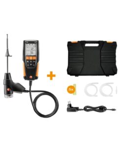 Phụ kiện theo máy đo khí thải testo 310