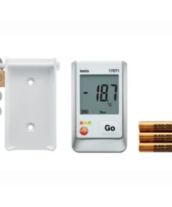 Phụ kiện theo máy Testo 175t1