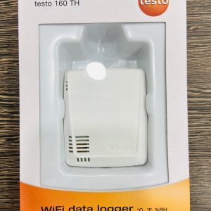 Bộ ghi dữ liệu Wifi Testo 160 TH