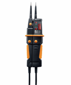 Máy đo điện áp Testo 750-3