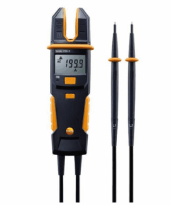 Máy đo cường độ dòng điện Testo 755-2 đo điện áp, dòng điện đa năng