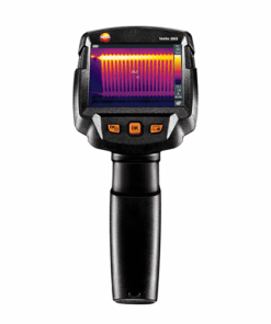 Camera nhiệt Testo 865