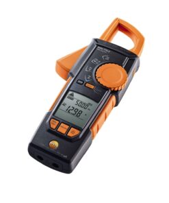 Ampe kìm Testo 770-2