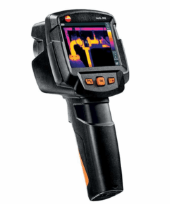 Camera chụp ảnh nhiệt Testo 868