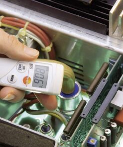 Máy đo nhiệt độ hồng ngoại Testo 805