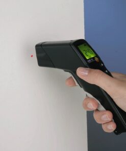 Nhiệt kế hồng ngoại Testo 830-T3