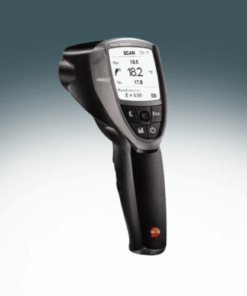 Testo 835-T1