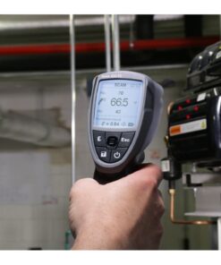 Nhiệt kế hồng ngoại Testo 835-T2