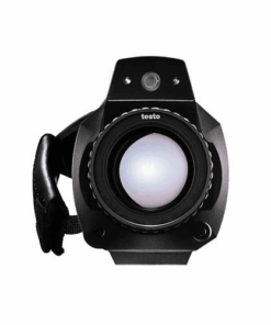Bộ camera nhiệt Testo 885-2 Deluxe