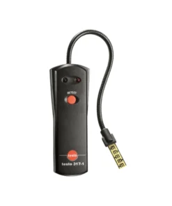 Đầu dò rò rỉ khí thải Testo 317-1