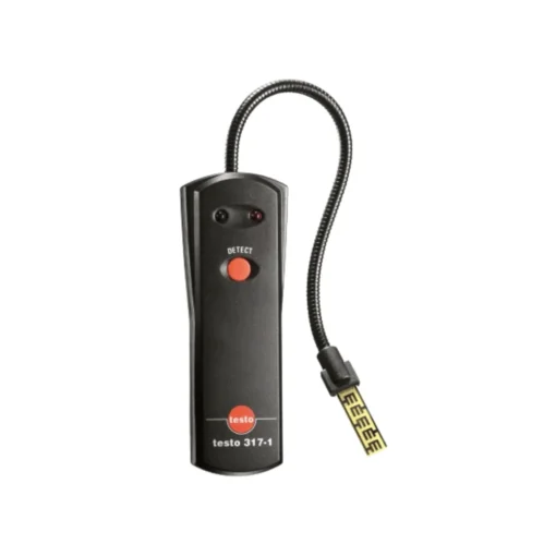 Đầu dò rò rỉ khí thải Testo 317-1