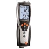 Đồng hồ đo đa năng Testo 435-3 với áp suất vi sai. Máy đo đa năng