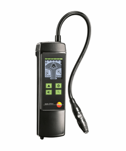 Dụng cụ kiểm tra rò rỉ gas Testo 316-4 Set 2, thiết bị dò gas cầm tay Testo