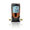 may do ap suat chan khong testo 552
