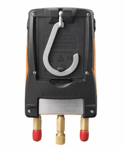 Máy đo đa năng Testo 550, máy áp suất điện lạnh Testo-550